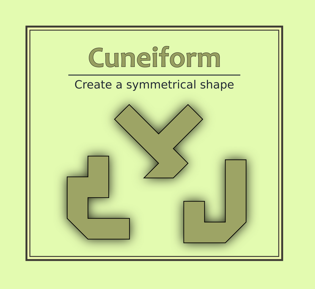 Cuneiform