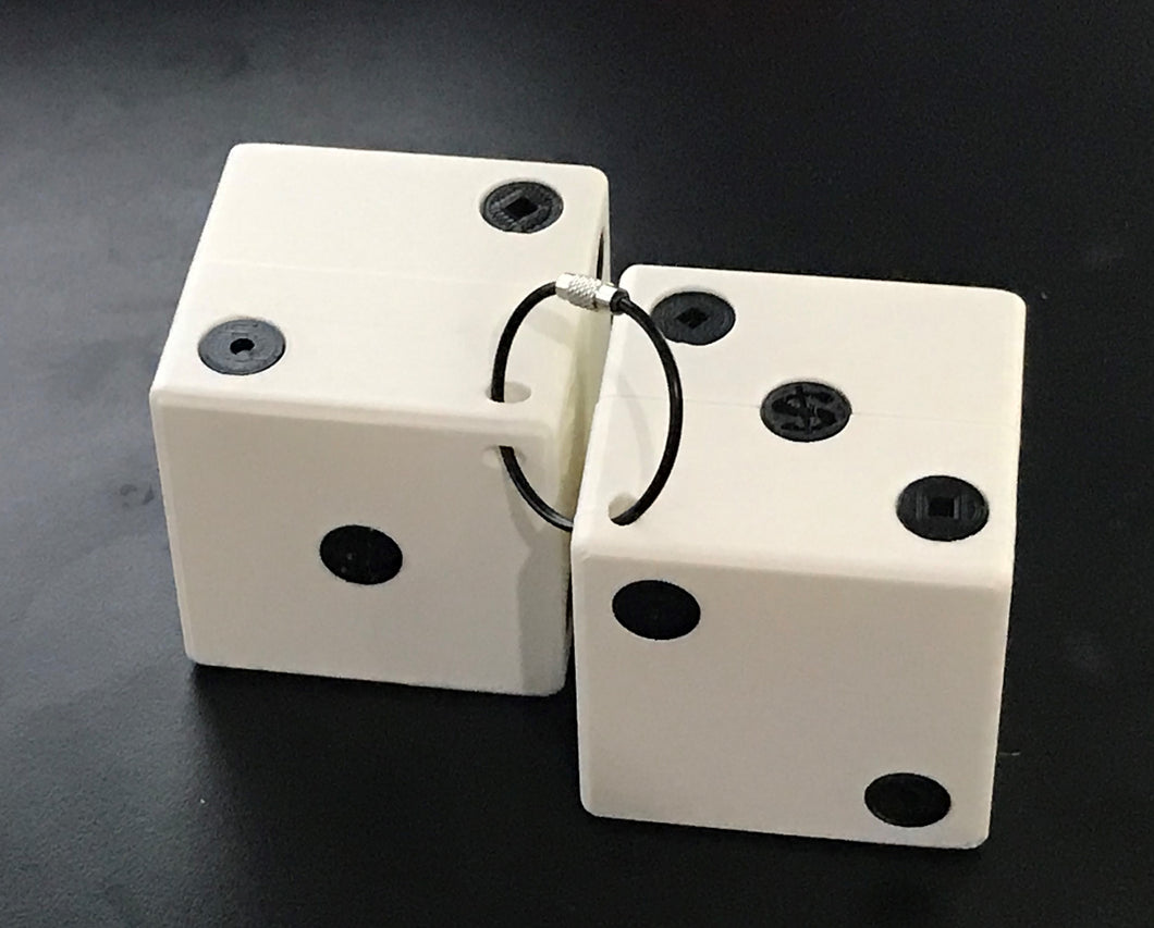 Pair O' Dice