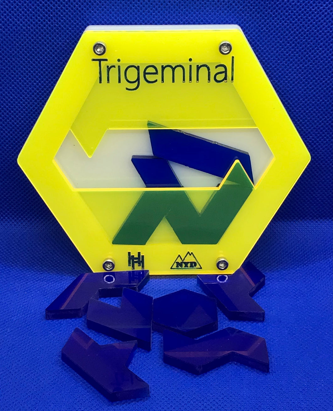 Trigeminal