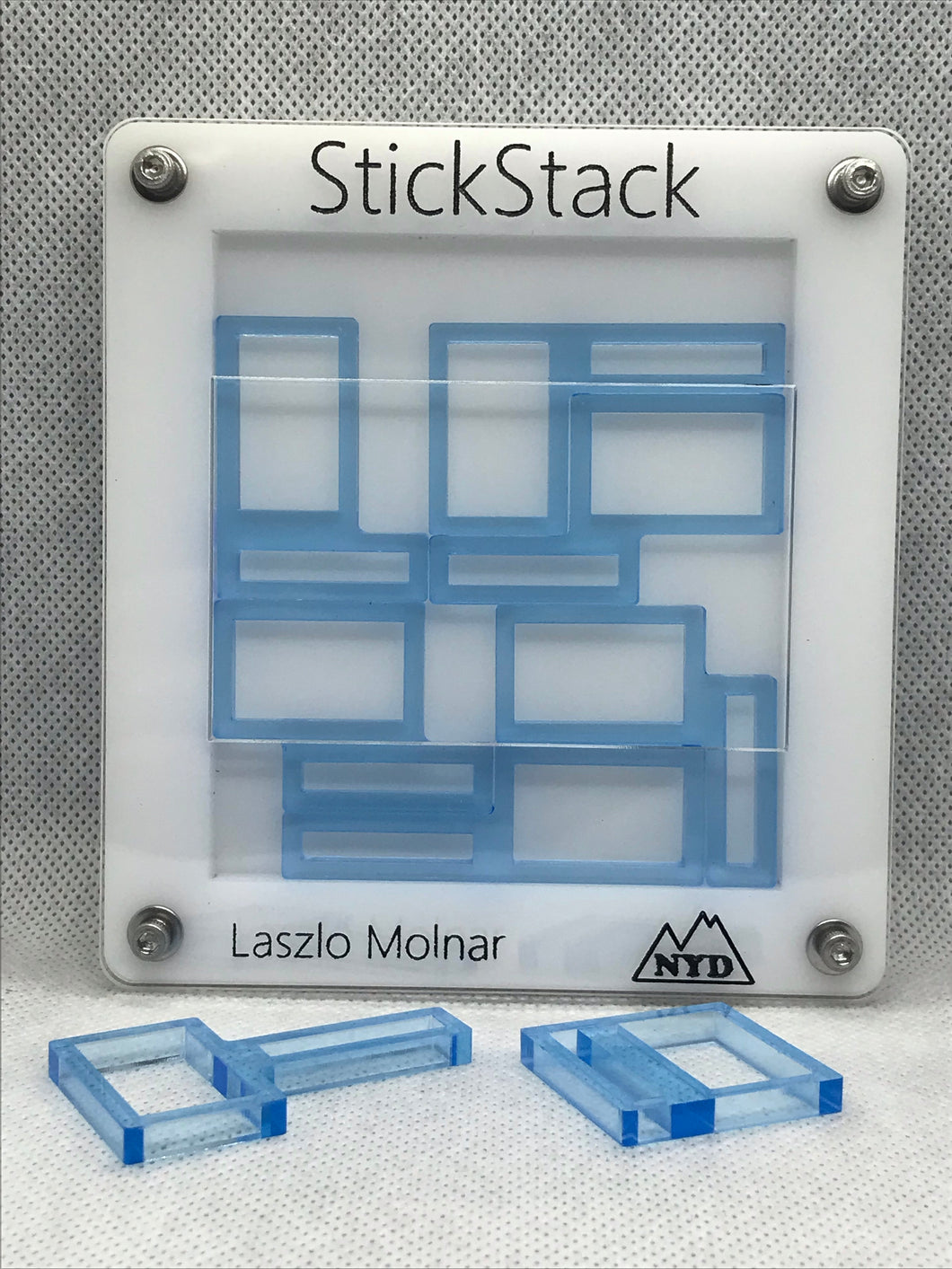 StickStack