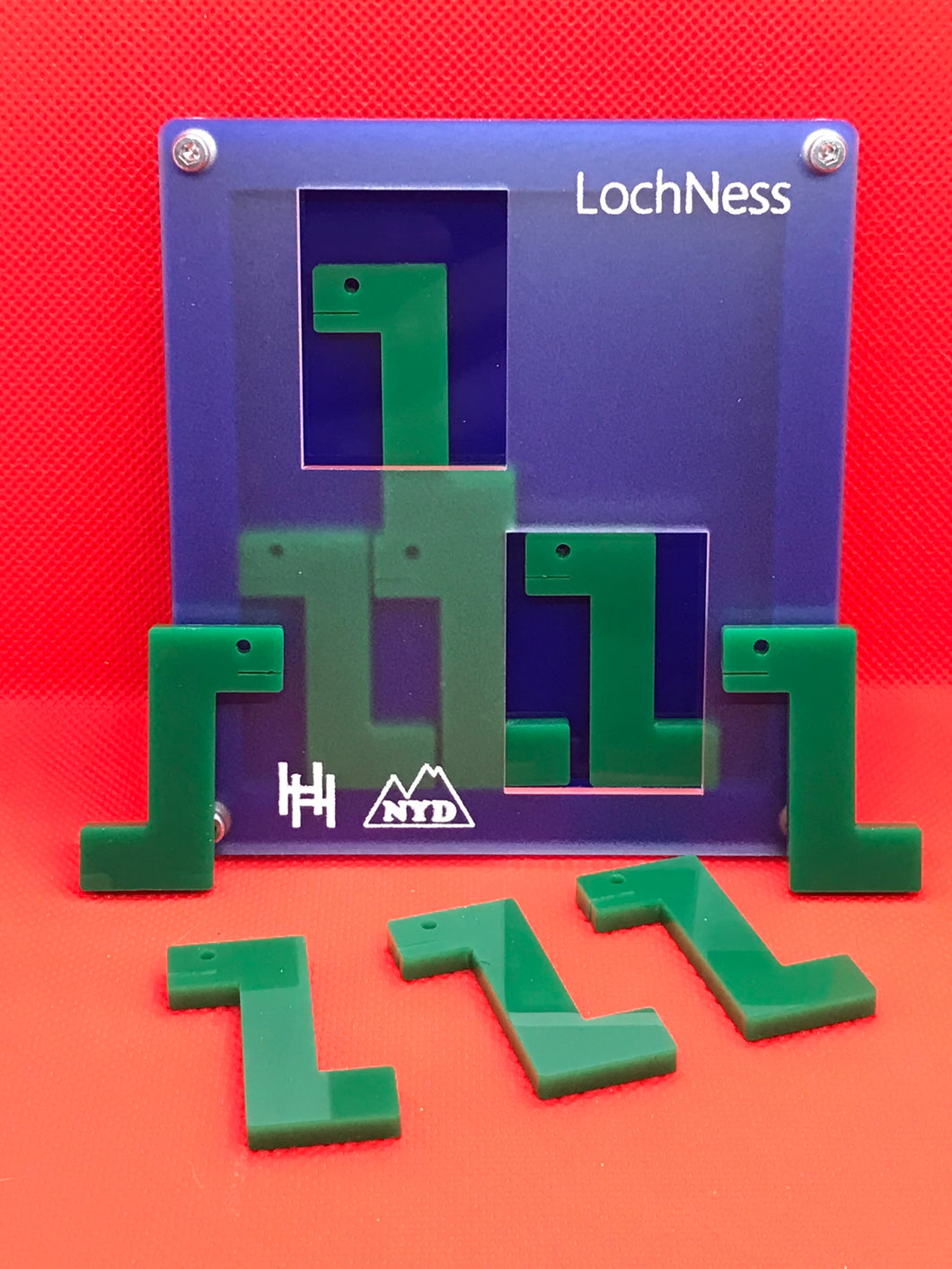 LochNess