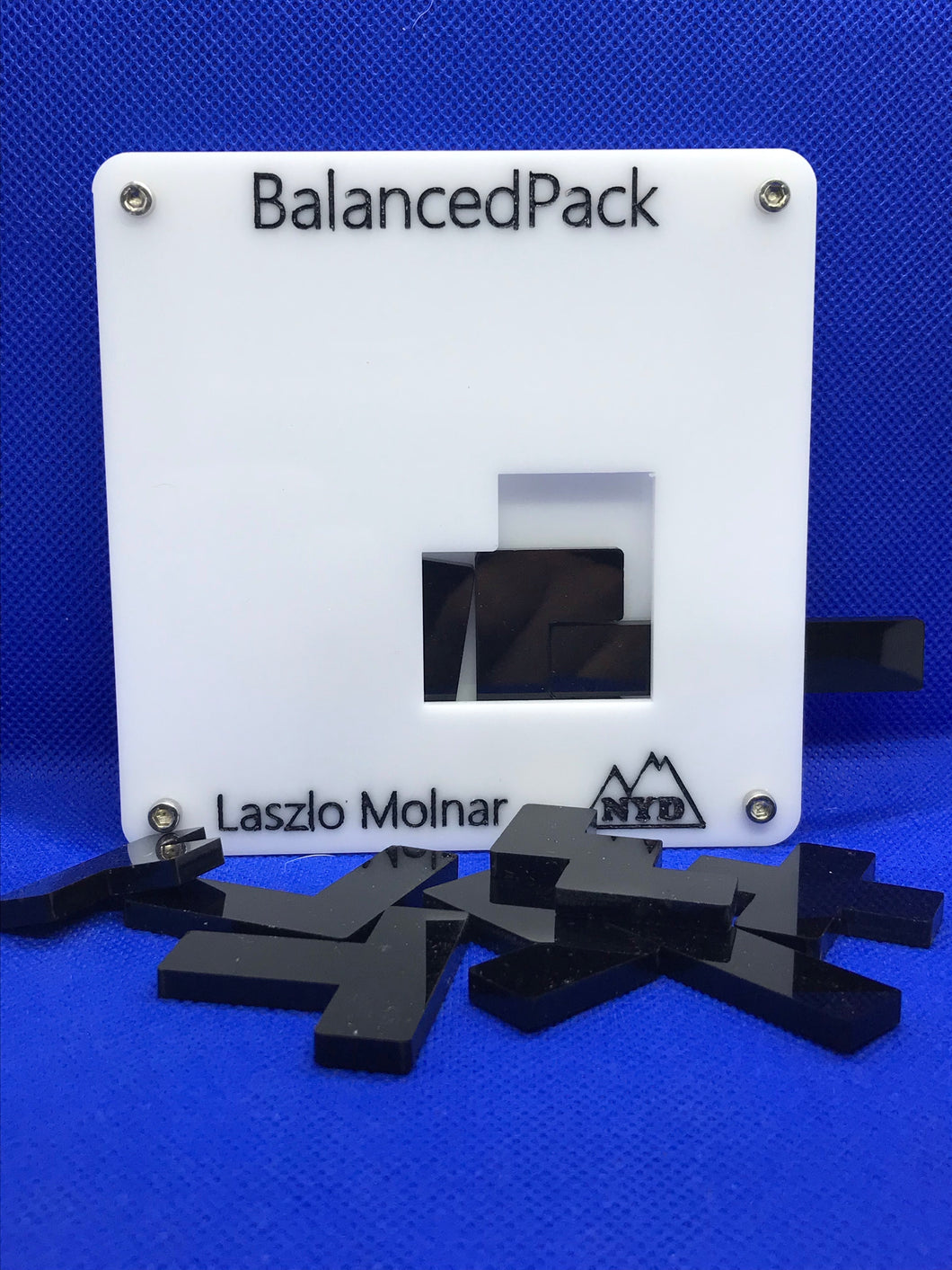 BalancedPack