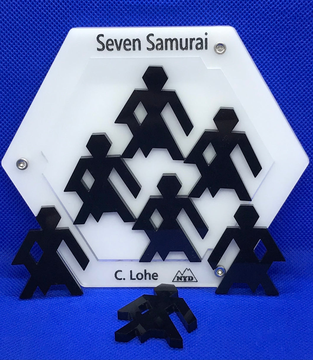 Seven Samurai