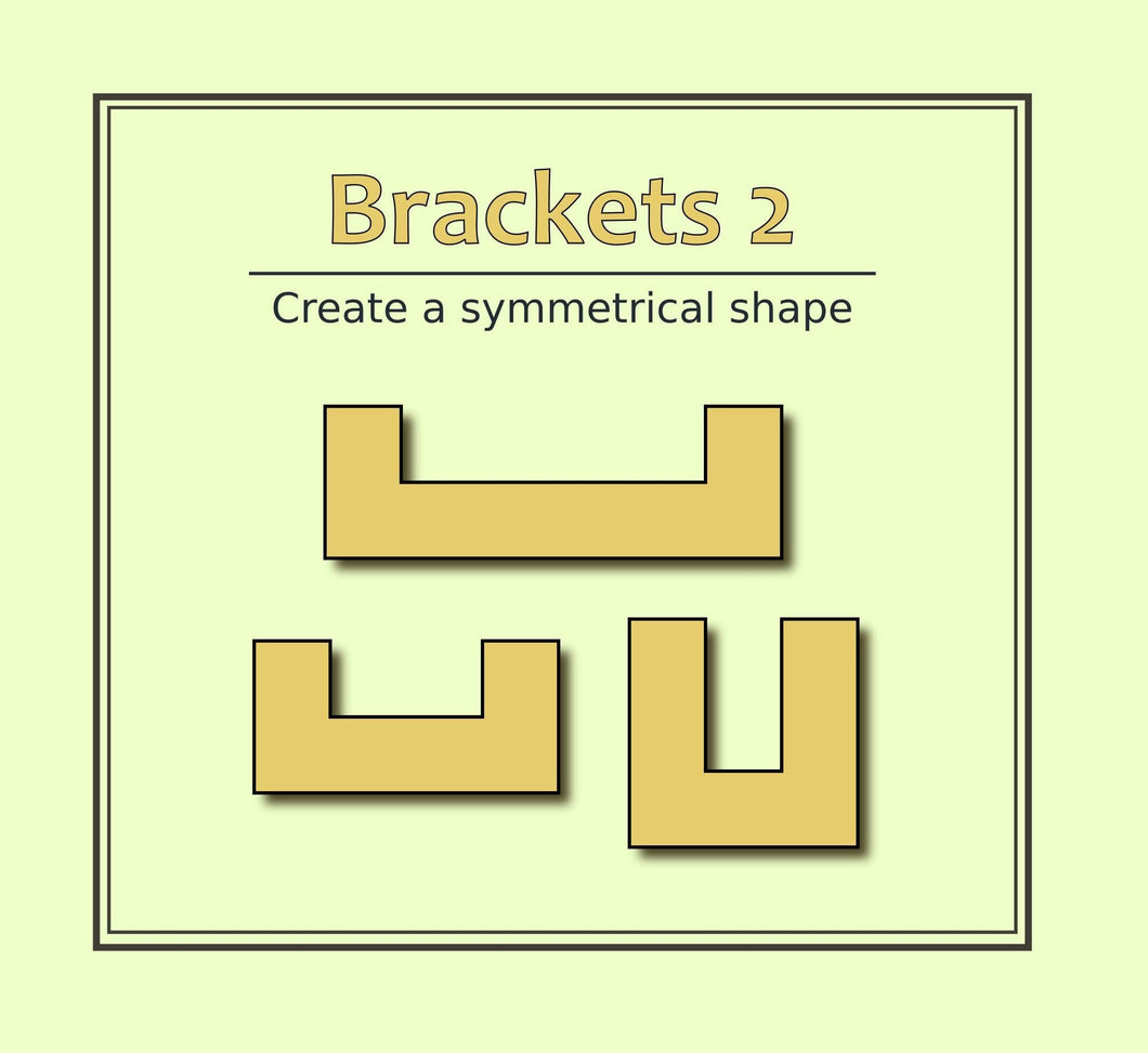 Brackets 2